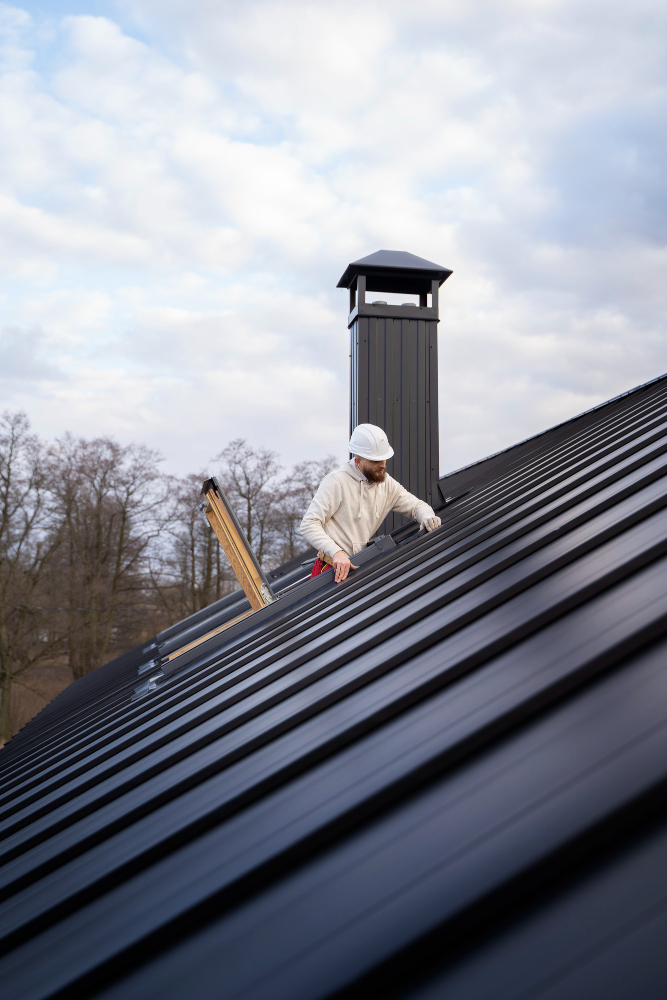 Chimney Sweep Cleaning Hollywood Florida