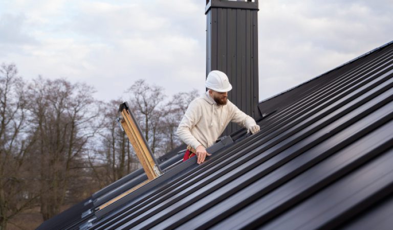 Chimney Sweep Cleaning Hollywood Florida